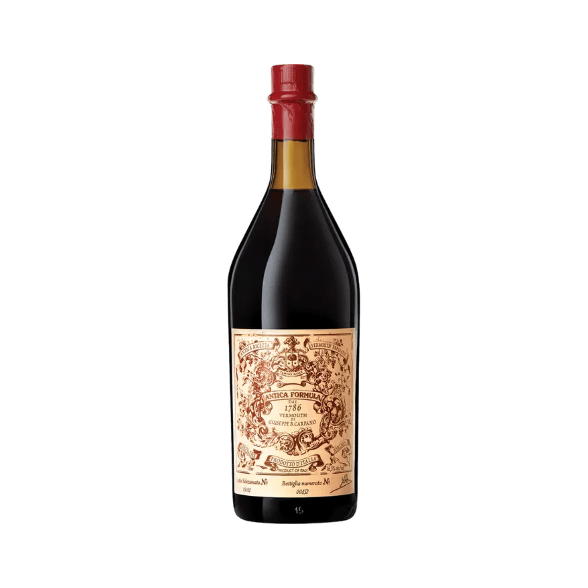 Carpano Antica Formula Vermouth