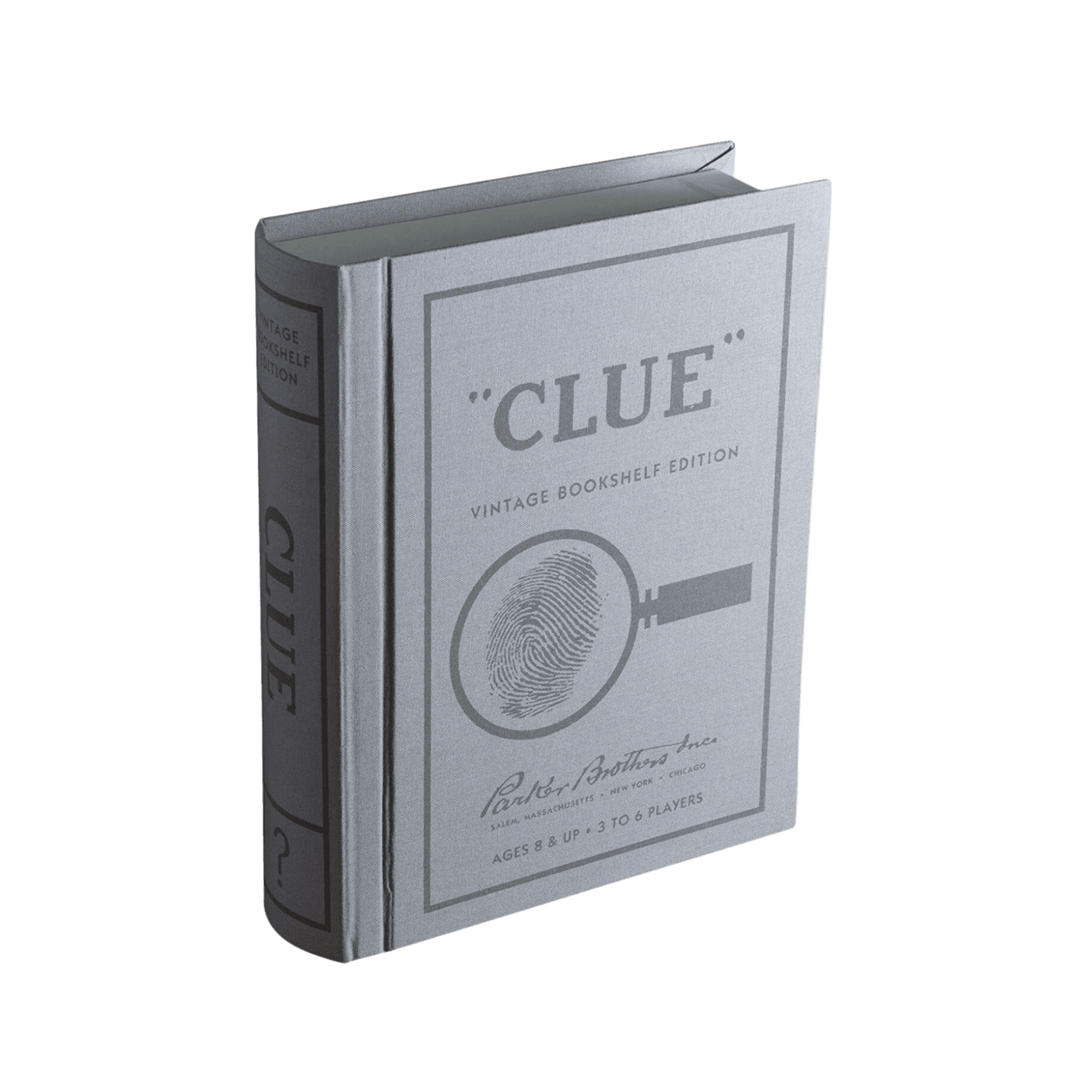 Clue