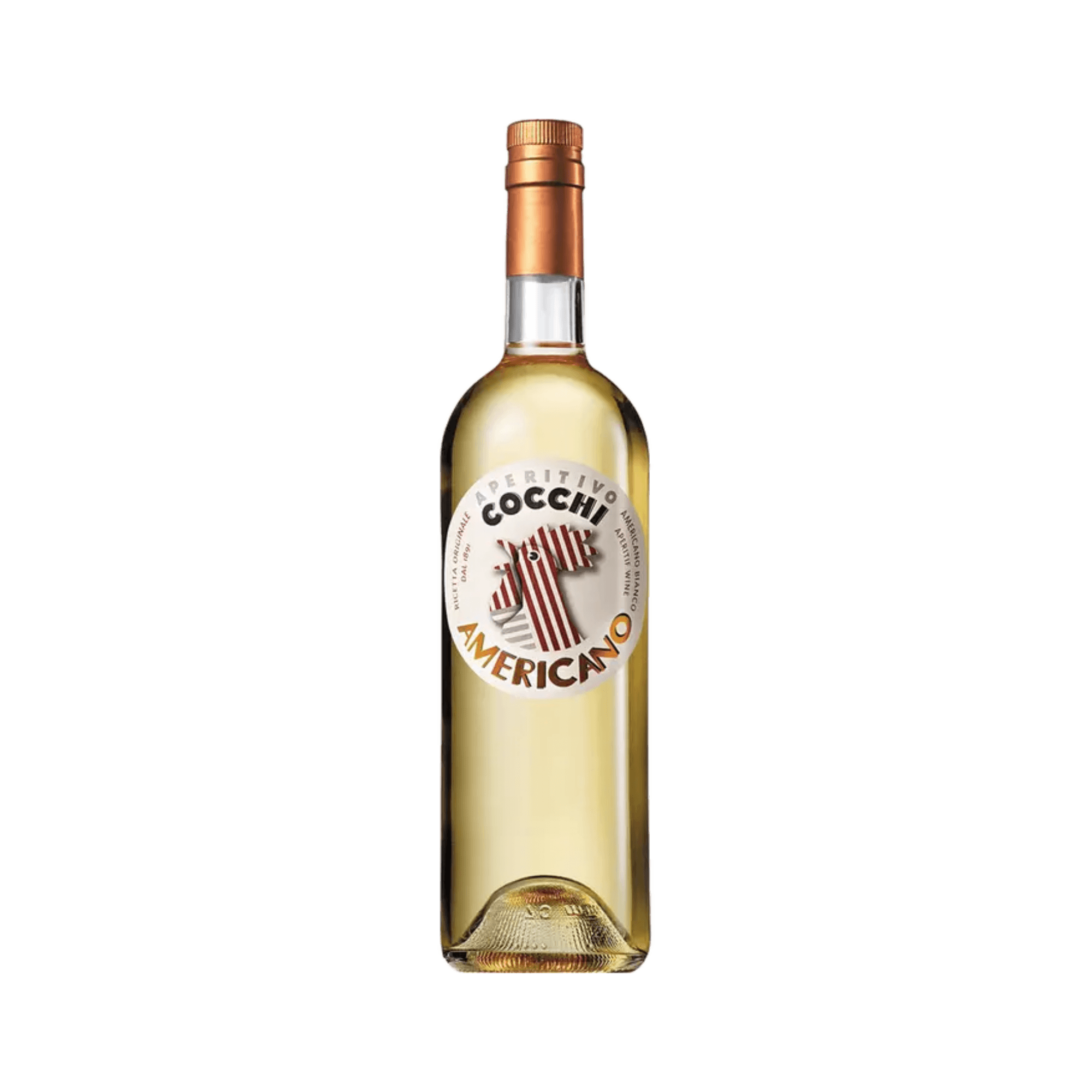 Cocchi Americano Apertif