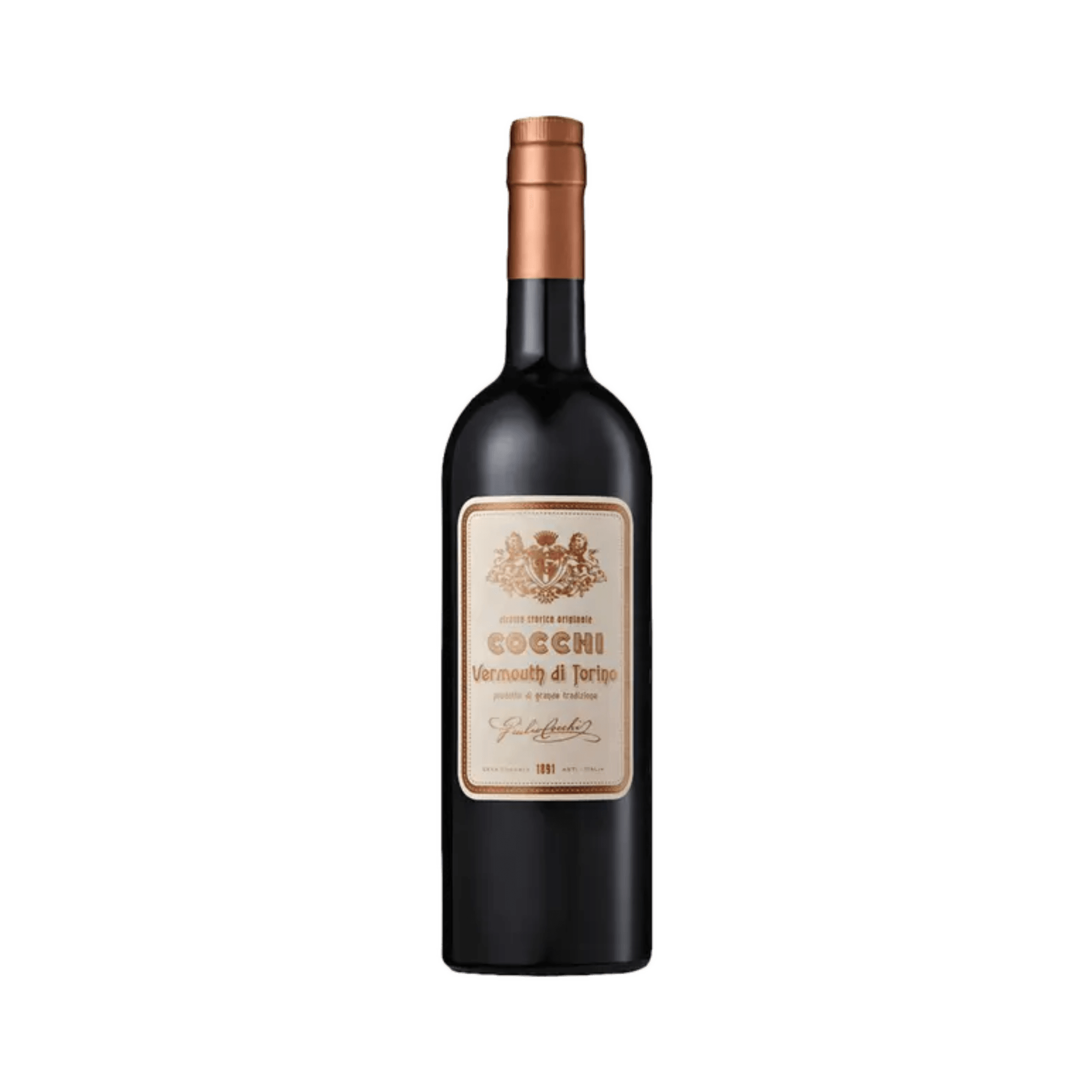 Cocchi Vermouth di Torino