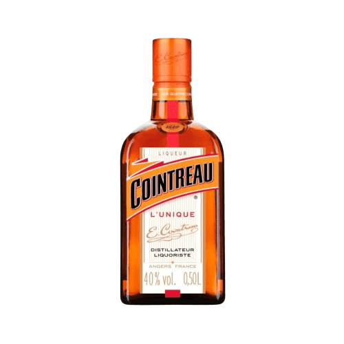 Cointreau Triple Sec
