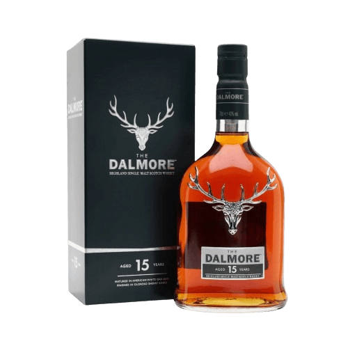 Dalmore 15 Year