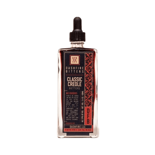 Dashfire Classic Creole Bitters