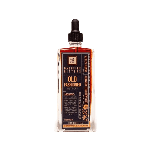 Dashfire All Spice Bitters