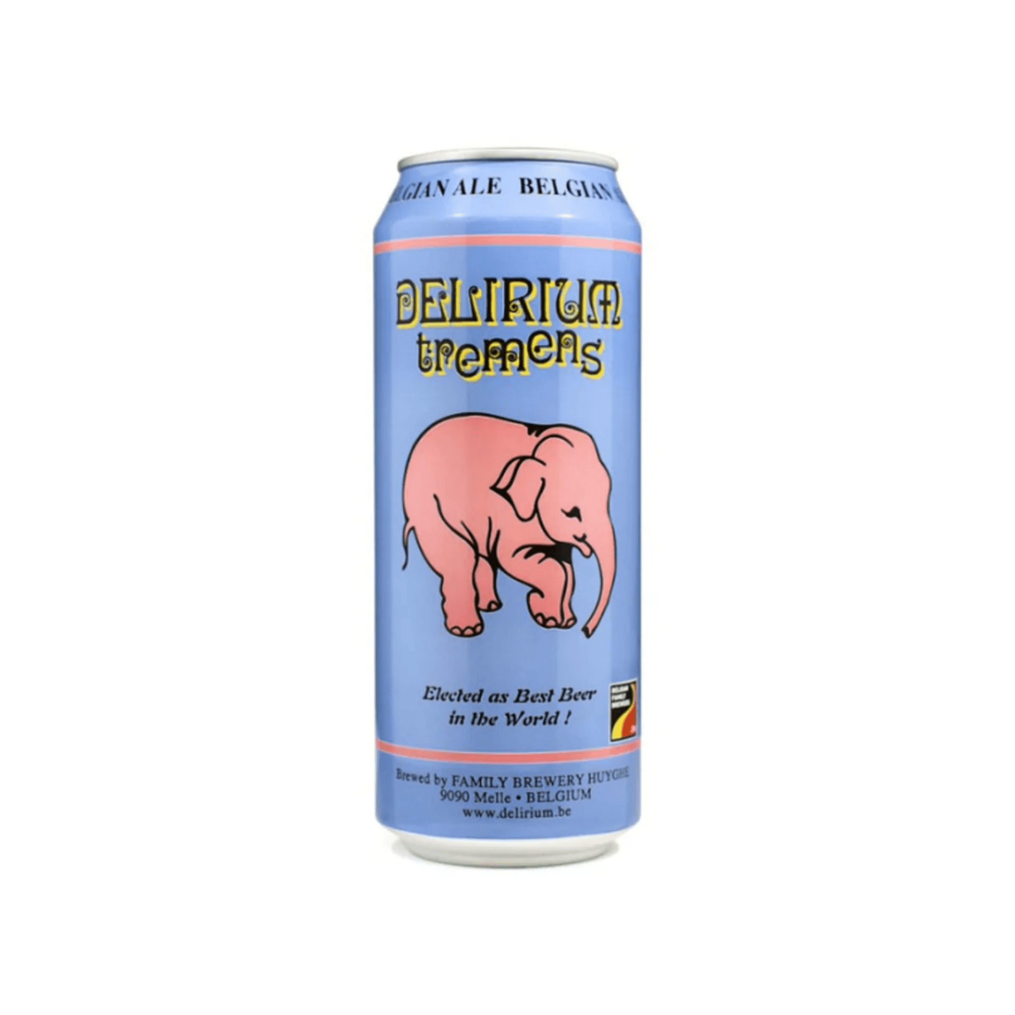 Delirium Tremens