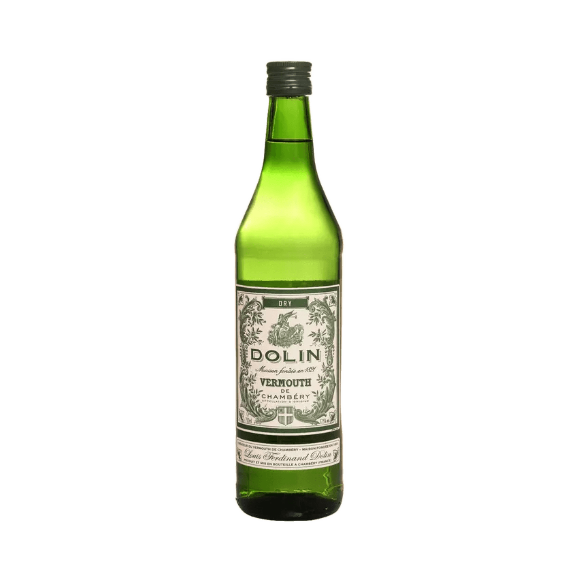 Dolin Dry