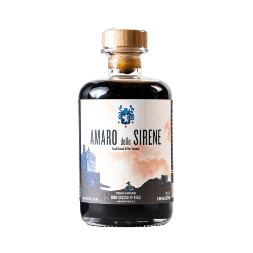 Don Ciccio and Figli Amaro delle Sirene