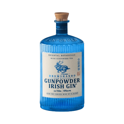 Drumshanbo Gunpowder Irish Gin