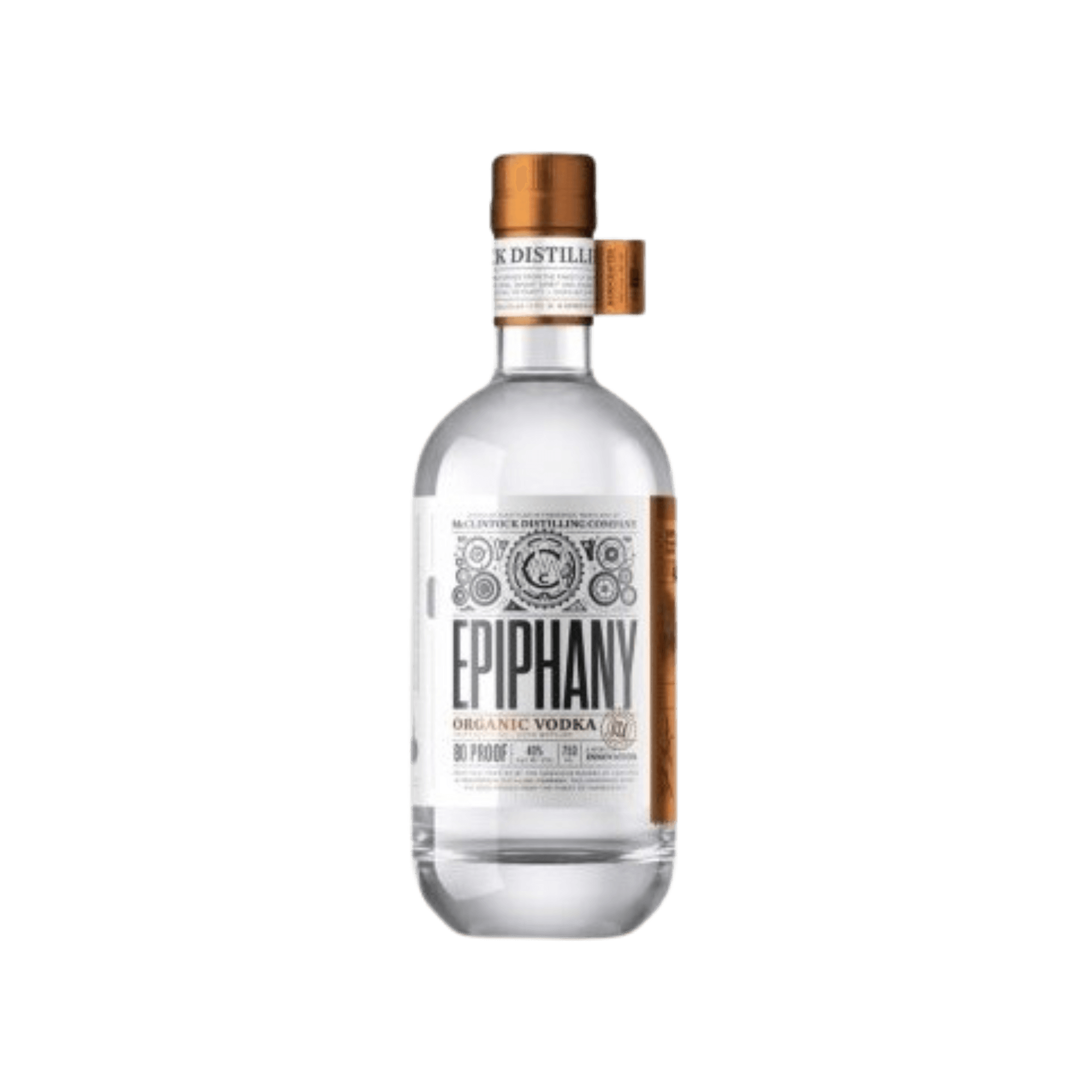 Epiphany Vodka