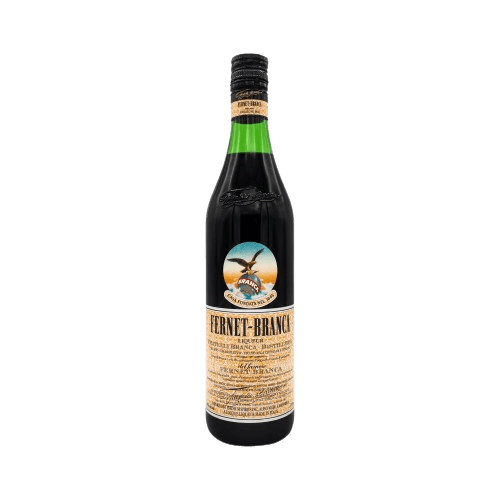 Fernet Branca