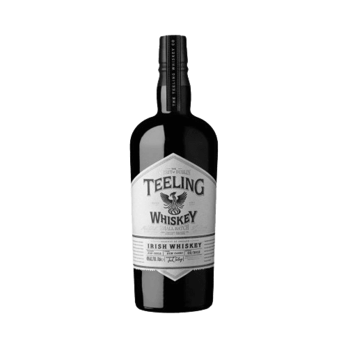 Teeling Blended Irish Whiskey
