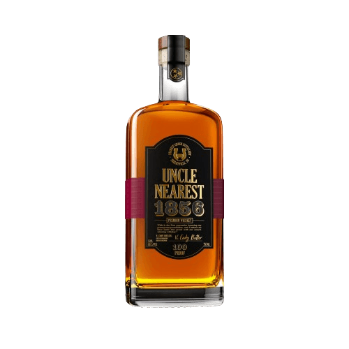 Uncle Nearest 1856