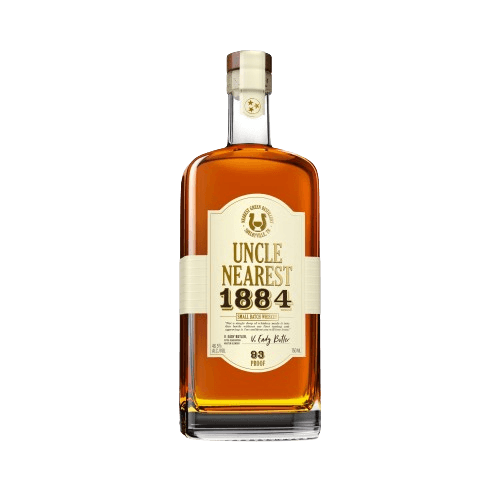 Uncle Nearest 1884