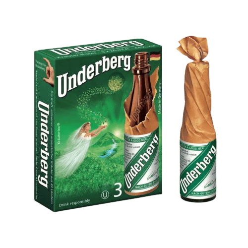 Underberg Single