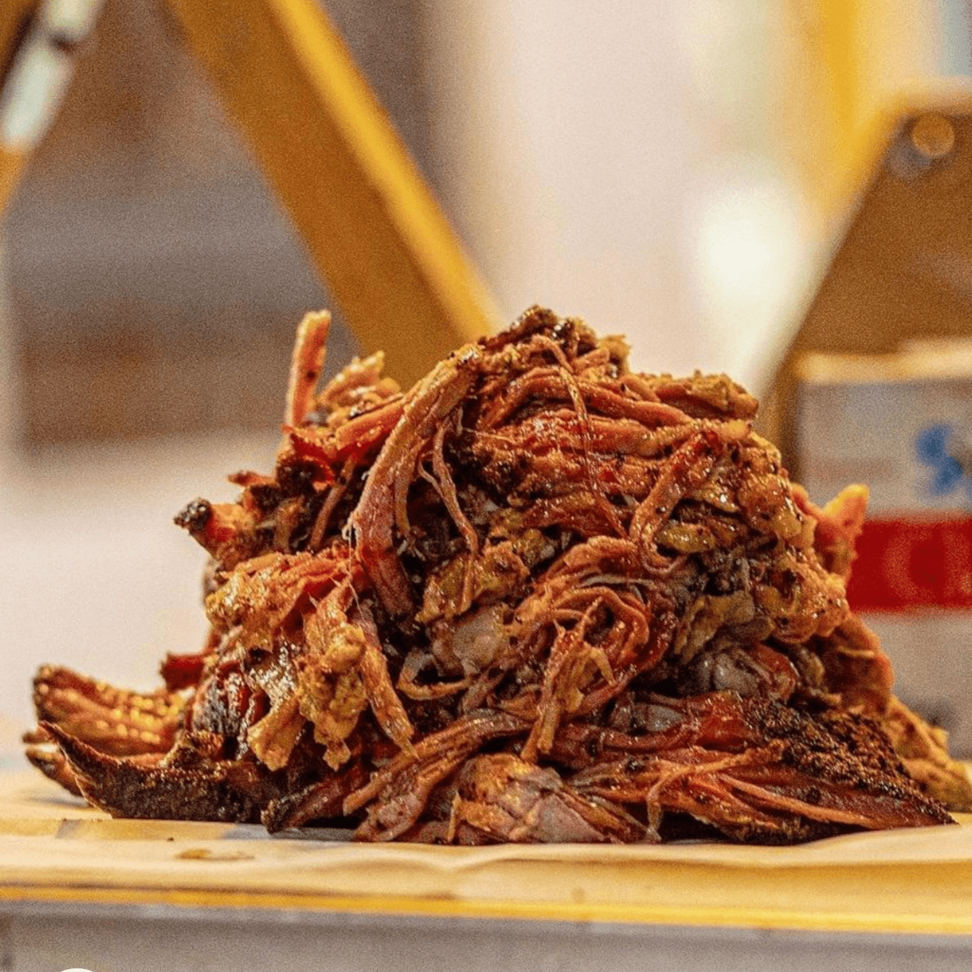 2Fifty Pulled Pork
