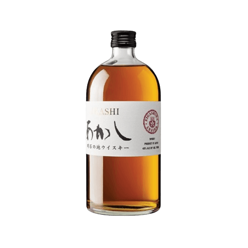 Akashi Eigashima Magnum