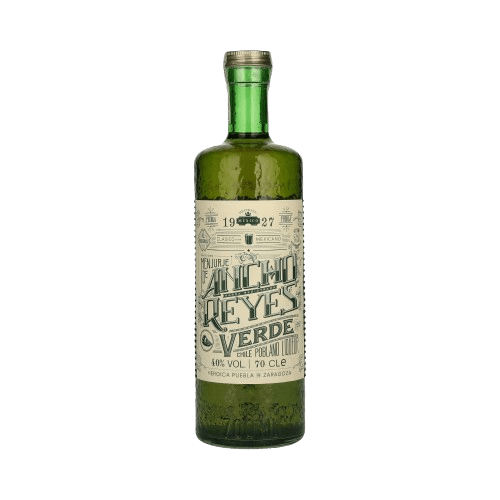 Ancho Reyes Verde Poblano
