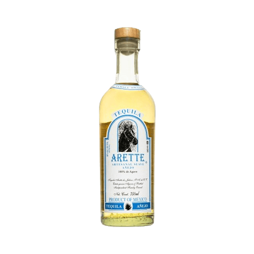 Arette Artesanal Anejo