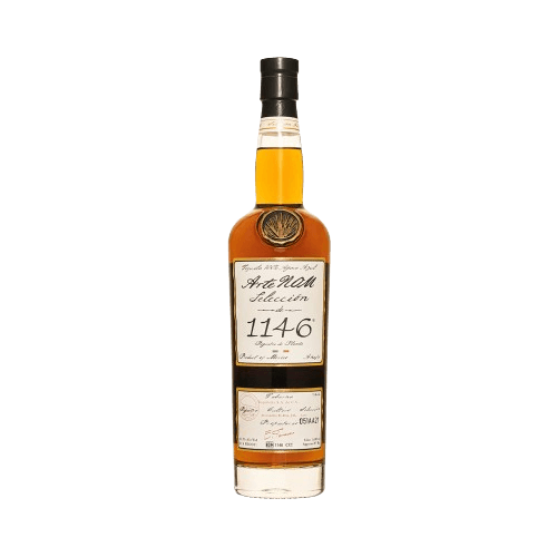 Artenom Seleccion de 1146 Anejo
