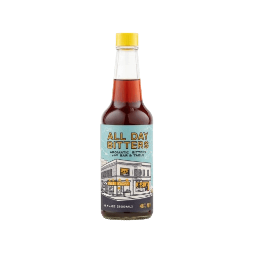 Bittercube All Day Bitters