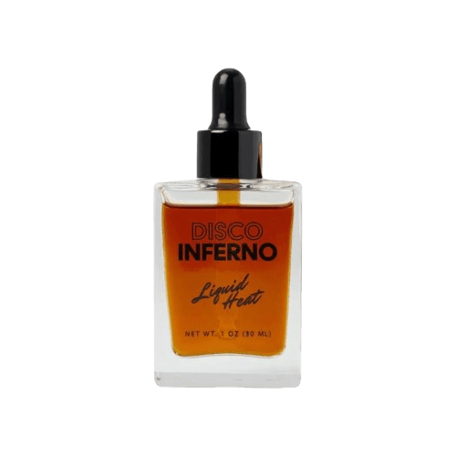 Bittercube Disco Inferno Bitters