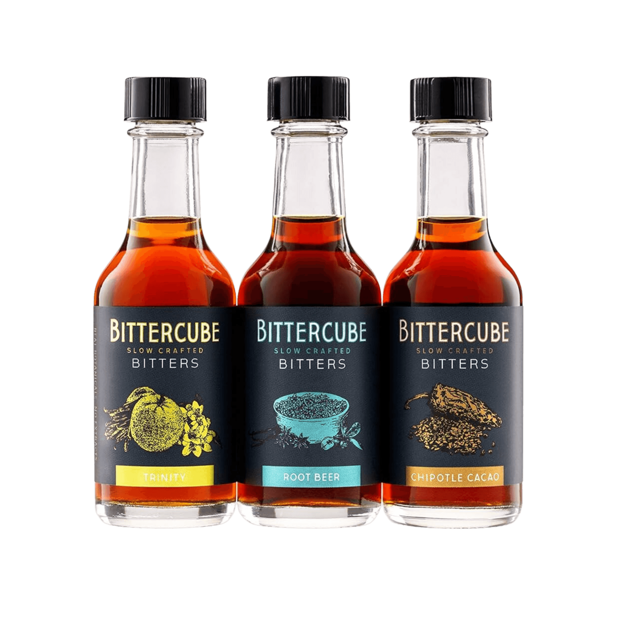 Bittercube Variety Pack #2