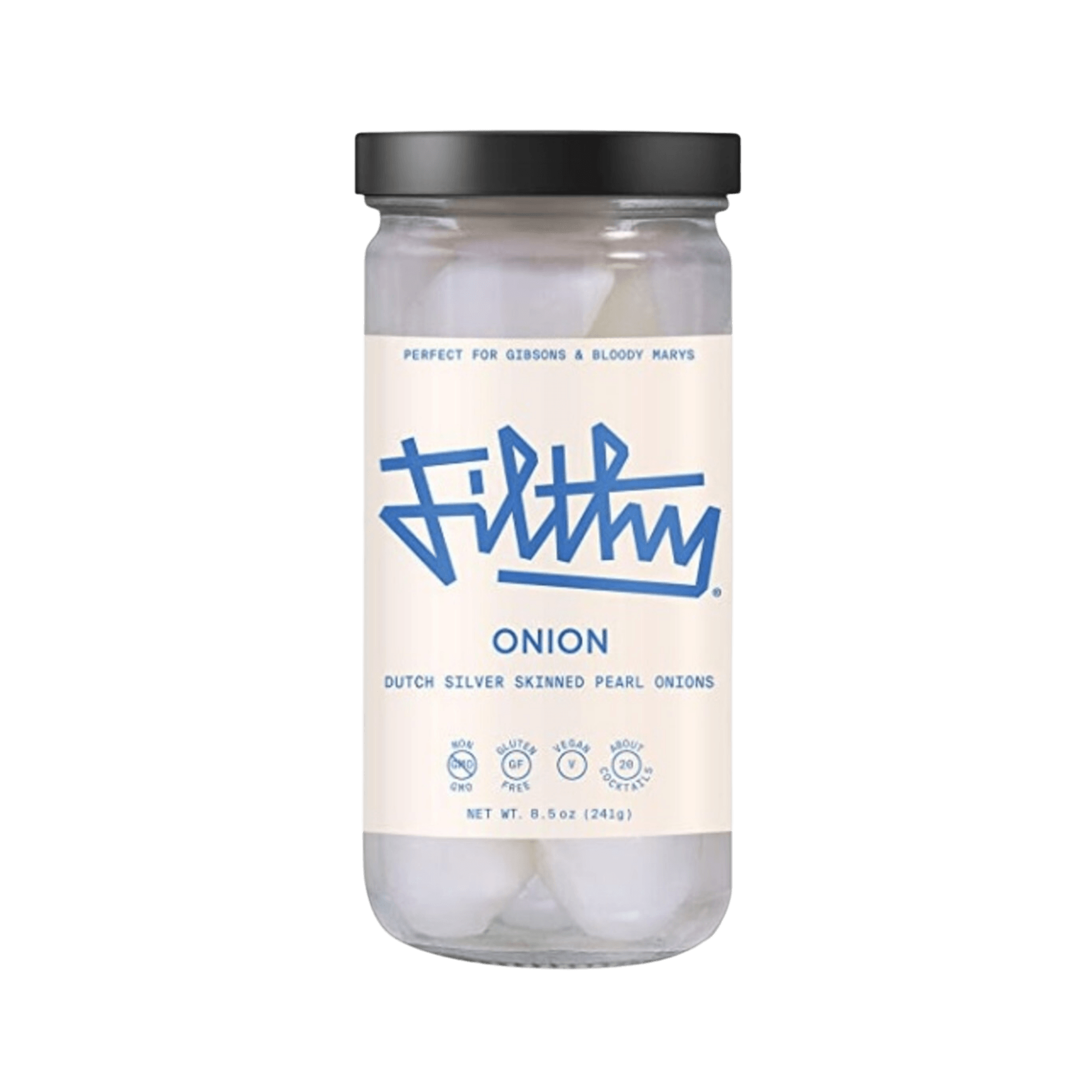 Filthy Onions