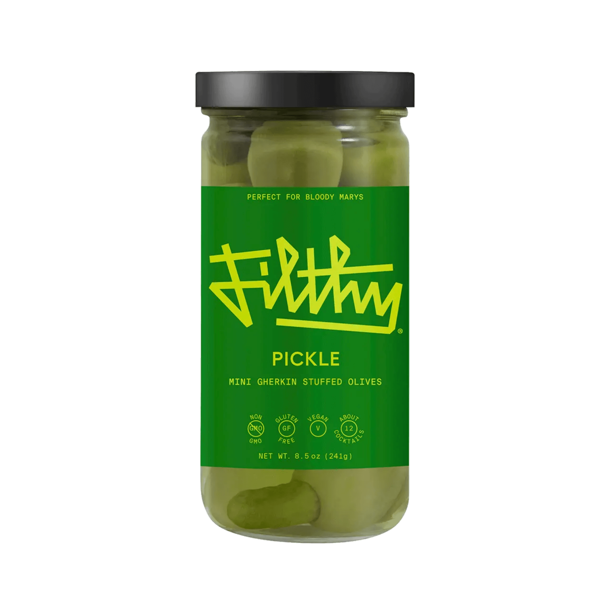 Filthy Pickle
