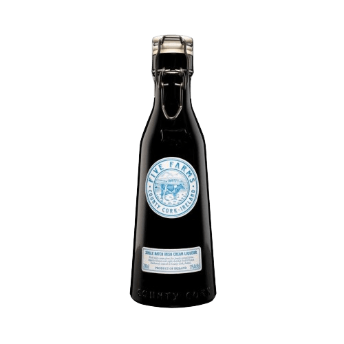 Five Farms Irish Cream Liqueur