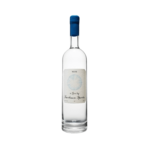 Forthave Spirits Blue Gin