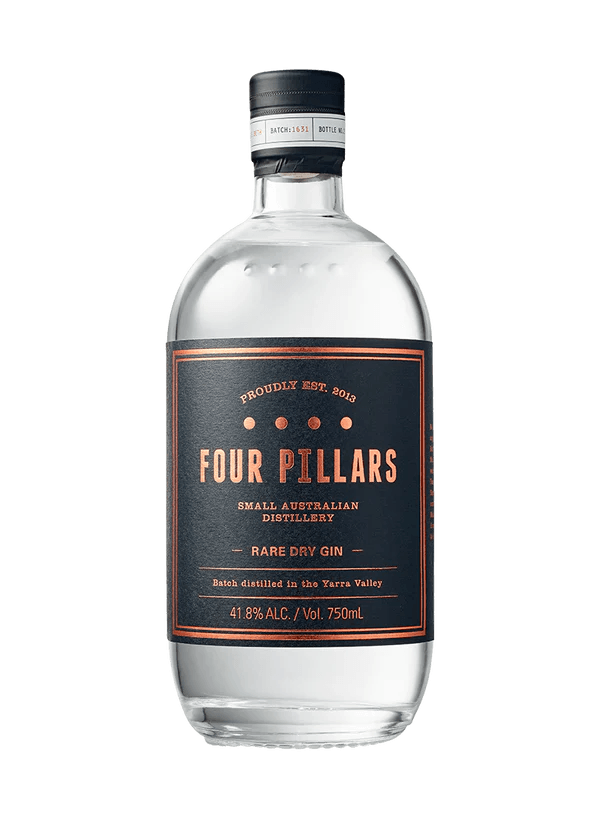 Four Pillars Rare Dry Gin