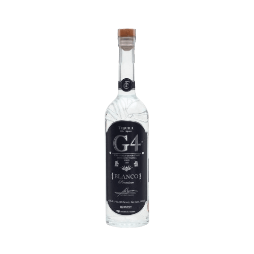 G4 Blanco