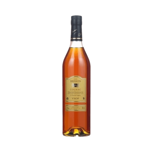 Gilles Brisson Cognac VSOP