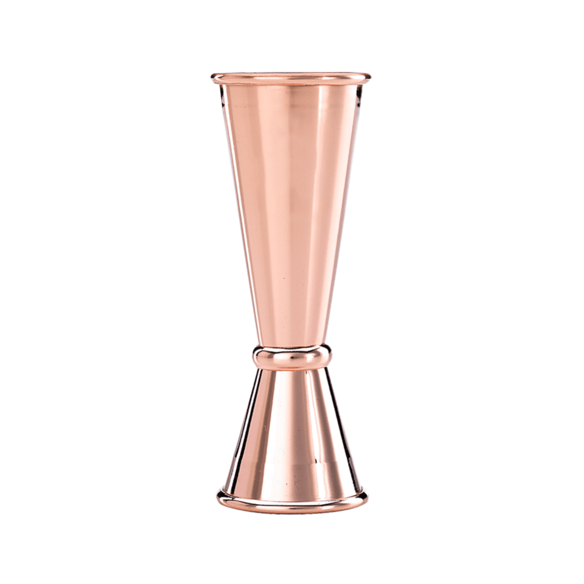 Japanese Style Jigger Copper