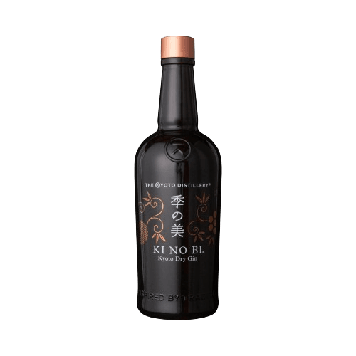 Ki No Bi Kyoto Dry Gin