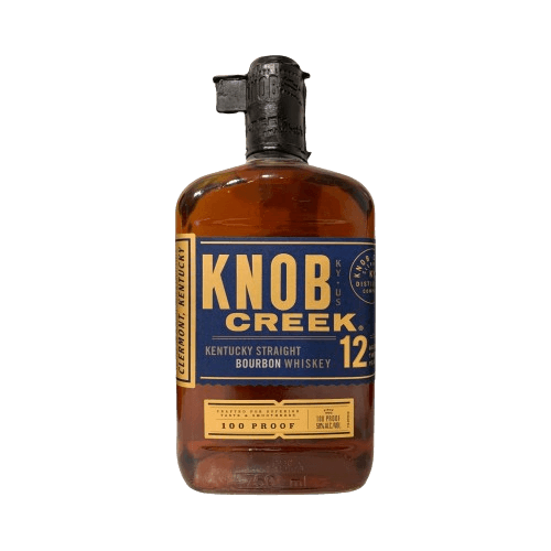 Knob Creek 12 Year