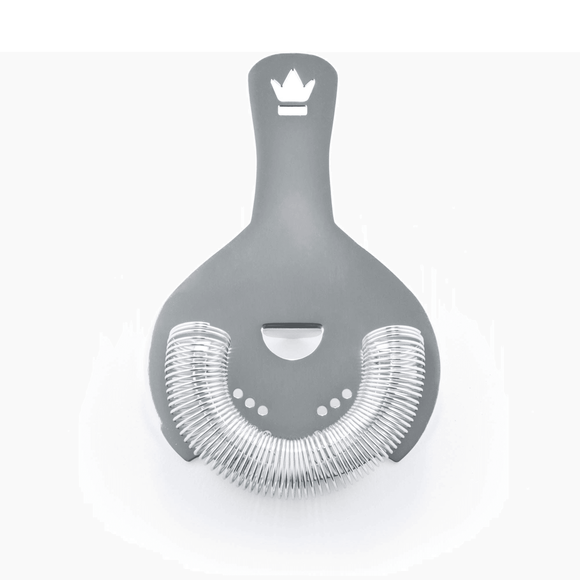 Koriko Hawthorne Strainer Stainless Steel