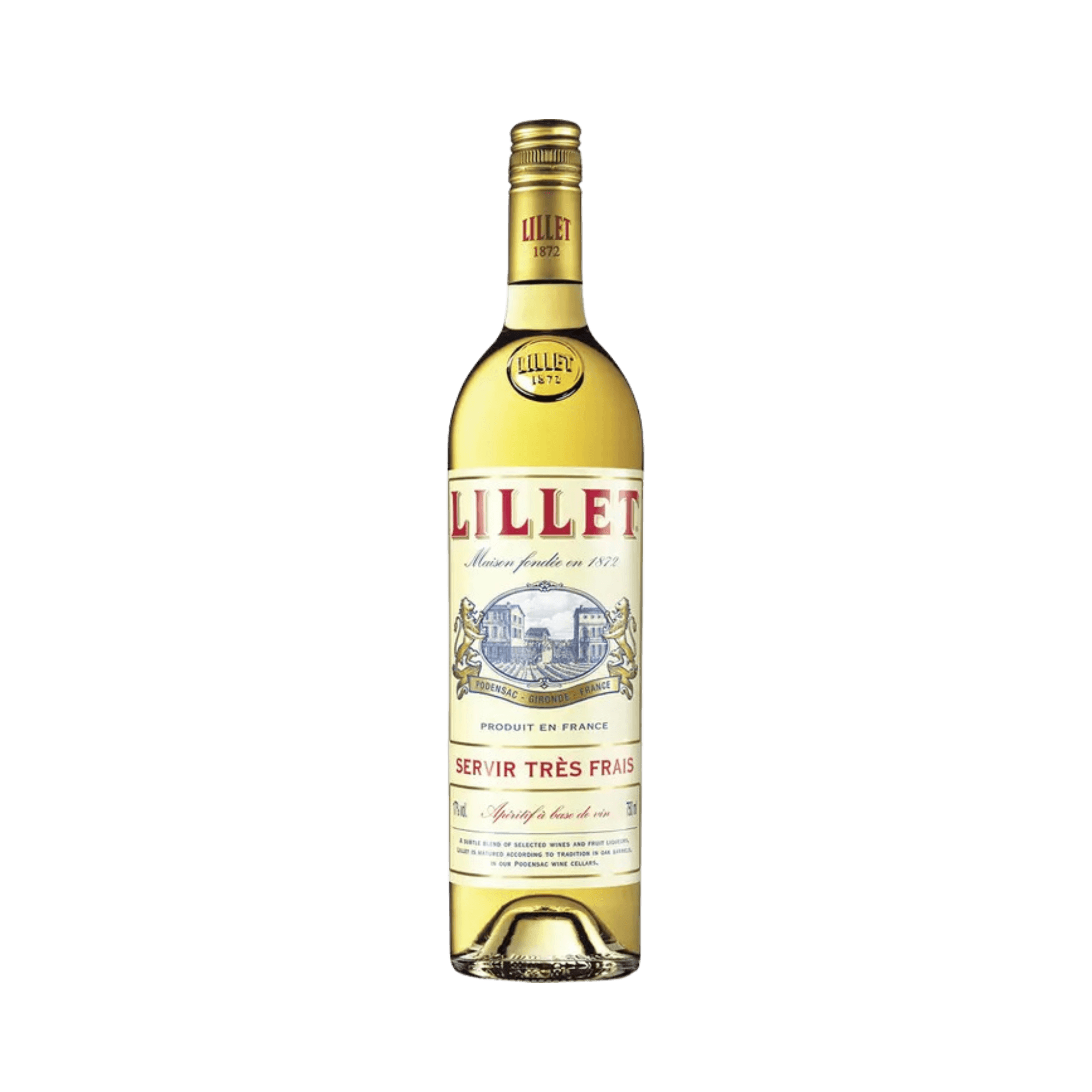 Lillet Blanc