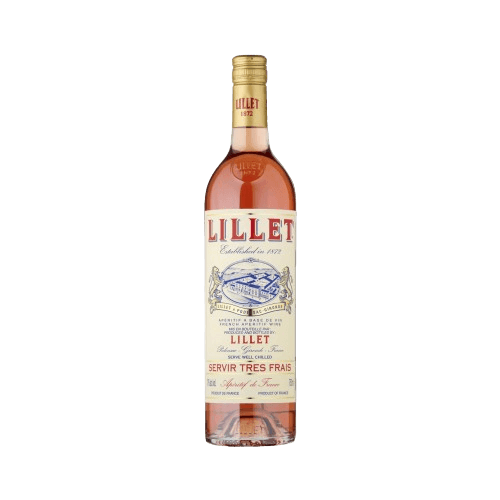 Lillet Rose