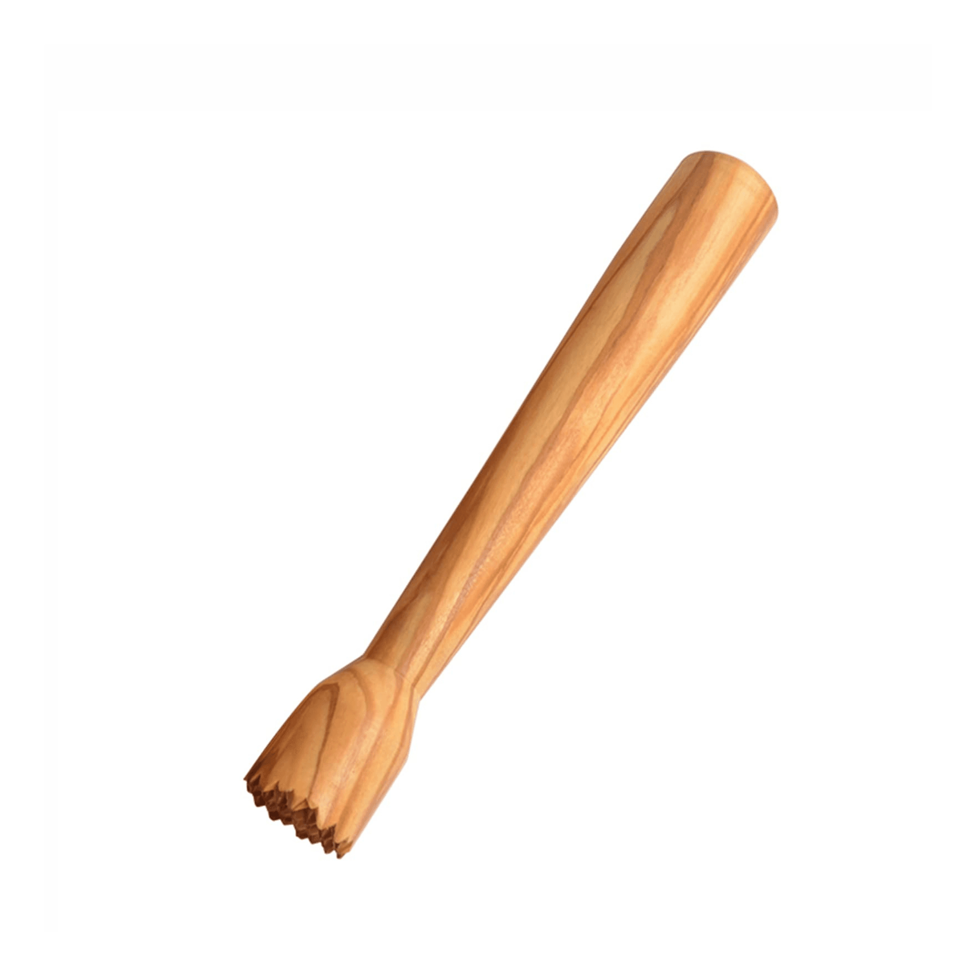 Wood Muddler