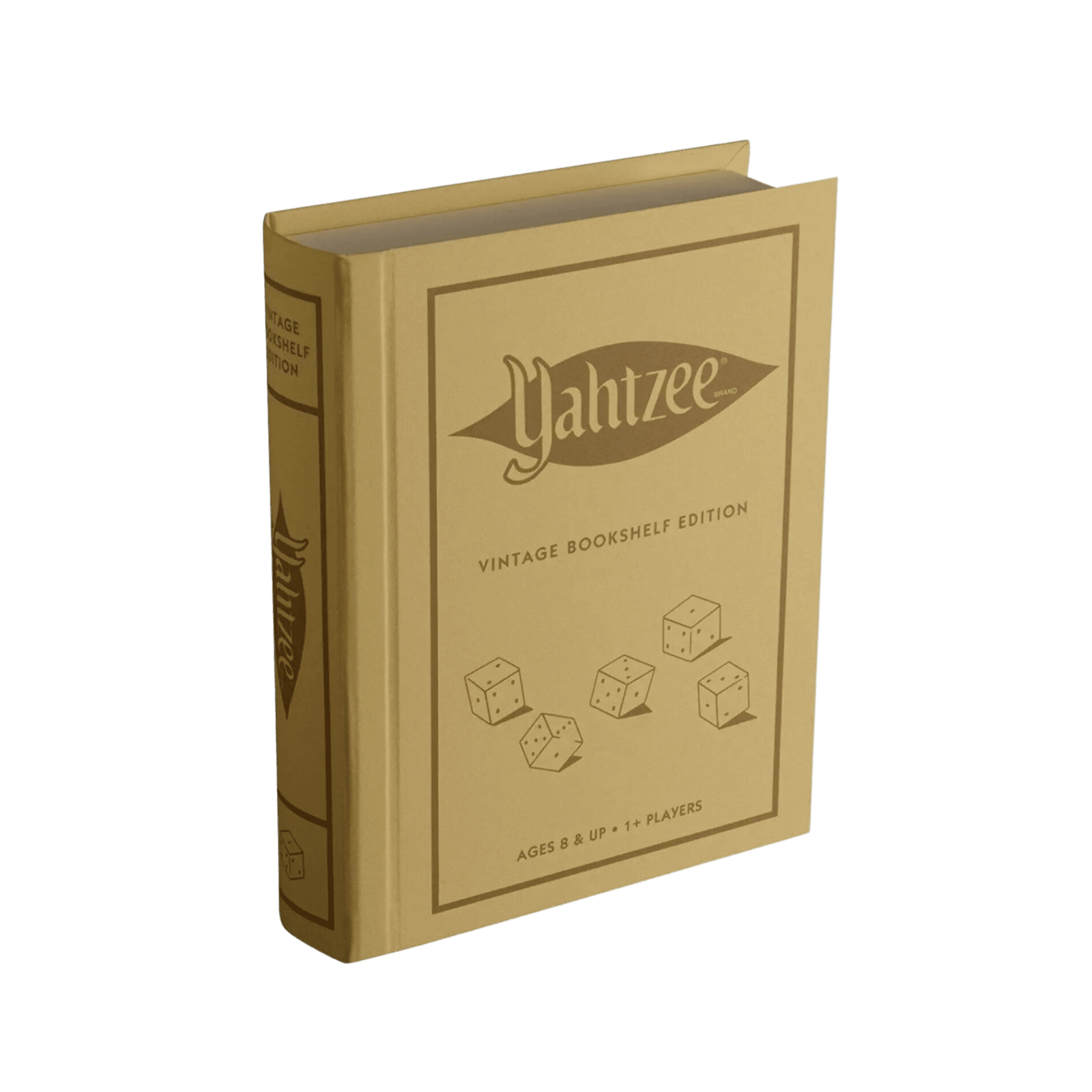 Yahtzee