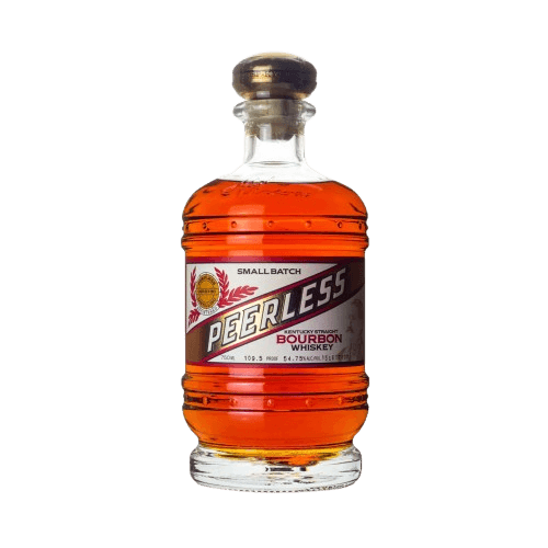 Peerless Small Batch Bourbon