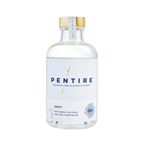 Pentire Adrift