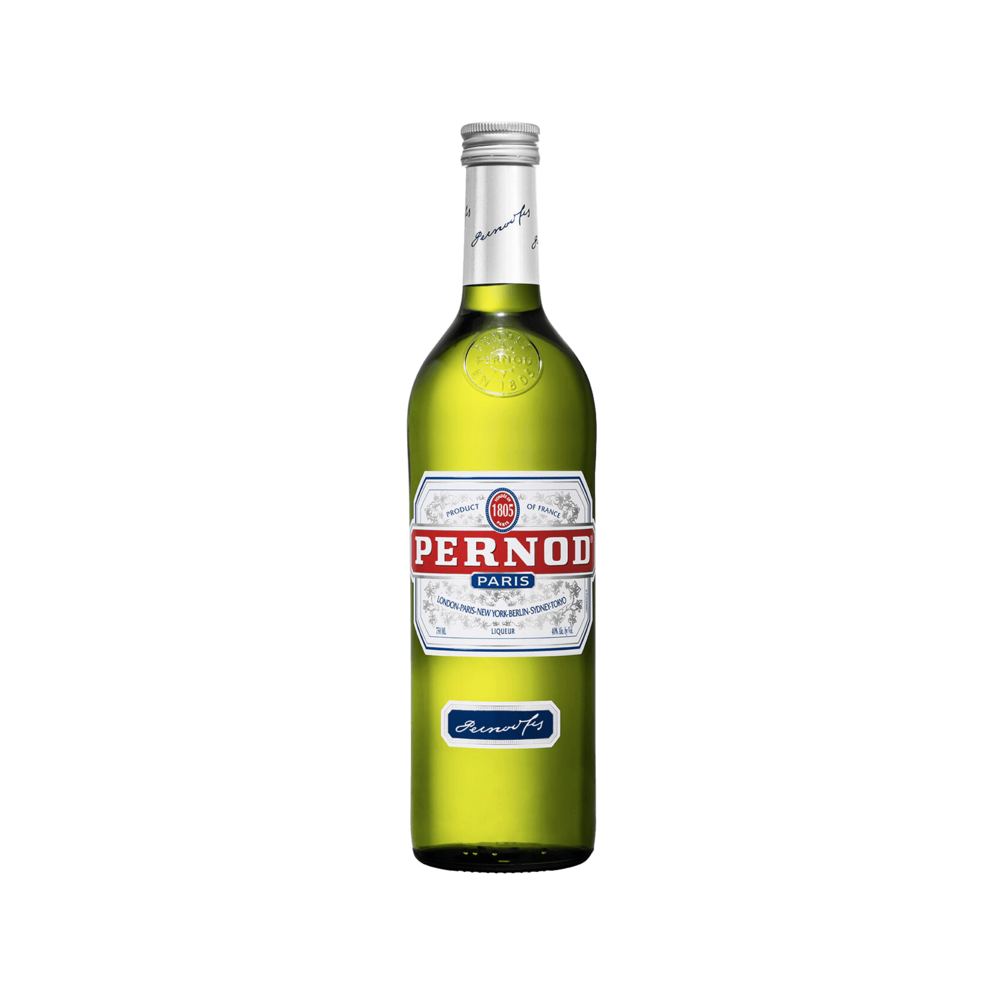 Pernod Absinthe