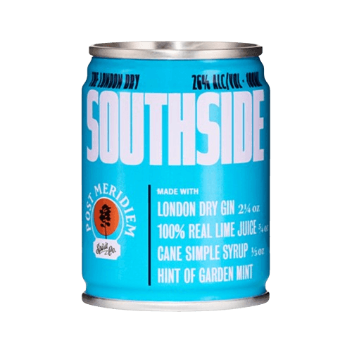 Post Meridiem Southside
