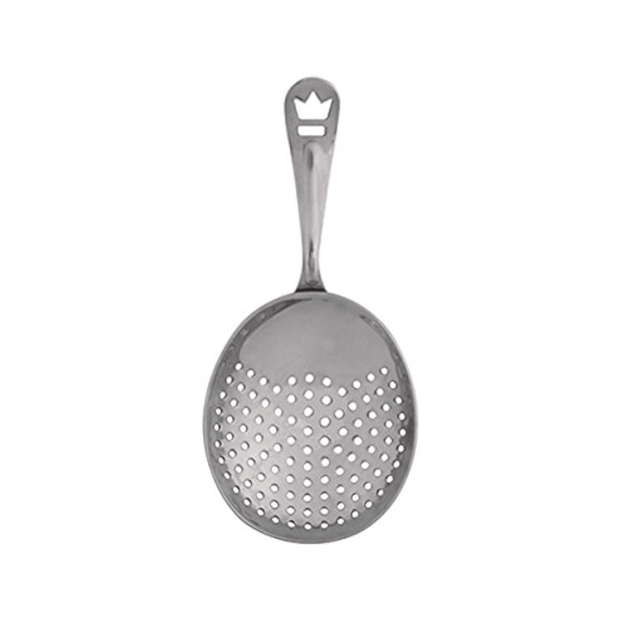 Premium Julep Strainer Stainless Steel